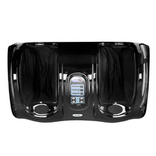 Load image into Gallery viewer, Livemor Foot Massager - Black