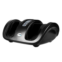 Load image into Gallery viewer, Livemor Foot Massager Black