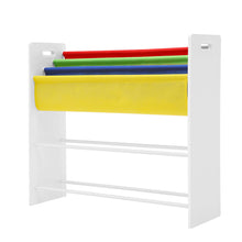 Load image into Gallery viewer, Keezi Kids Bookcase Childrens Bookshelf Toy Storage Organizer Display Rack Book