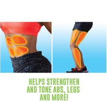 Load image into Gallery viewer, Balance Board for Kids play, Yoga, Pilates, strength training kids and adult sizes natural handmade European Beech wood