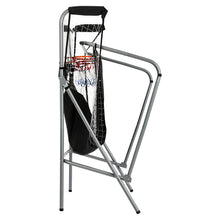 Load image into Gallery viewer, Basketball Arcade Game Electronic Scorer 8 Games Double Shoot Grey