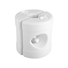 Load image into Gallery viewer, Gazebo Weighted Secure Base Pod Kit for Marquee safety