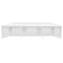 Load image into Gallery viewer, Gazebo 3x9 Outdoor Marquee Party Wedding Outdoor Tent Canopy Camping