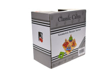 Load image into Gallery viewer, Wooden Puzzle Activity Geometric Shapes Rotate and Sorter activity puzzle_Rec. Age 18 Months +