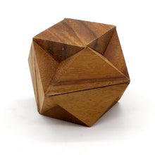 Load image into Gallery viewer, Star wars wood puzzle 3D hand made wooden - for kids or adults