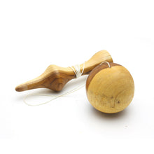 Load image into Gallery viewer, Ball on a string game-the Biloquet hand ball swing-small Childs size