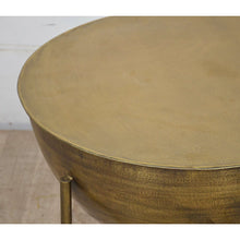 Load image into Gallery viewer, HARVEY COFFEE TABLE