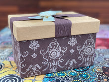 Load image into Gallery viewer, brainteaser 12 puzzles set Wood in a gift box for kids or adults