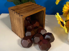 Load image into Gallery viewer, Brainteaser puzzle bundle set of 4 puzzles, wood handmade-save 60% on individual costs