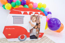 Load image into Gallery viewer, PopUp Camper Cubby