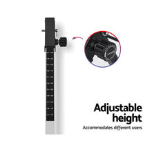 Load image into Gallery viewer, Everfit Gravity Inversion Table Foldable Stretcher Inverter Home Gym Fitness