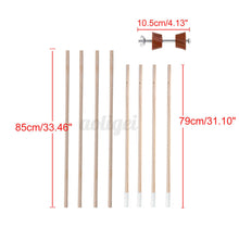 Load image into Gallery viewer, Teepee Wigwam Tent Cubby House_Pink 130cm size