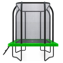 Load image into Gallery viewer, Lifespan Kids 7ft x 10ft HyperJump-R Rectangular Spring Trampoline.