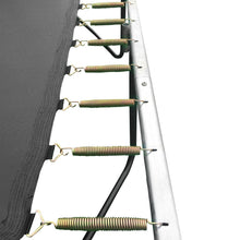 Load image into Gallery viewer, Lifespan Kids 7ft x 10ft HyperJump-R Rectangular Spring Trampoline.