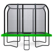 Load image into Gallery viewer, Lifespan Kids 7ft x 10ft HyperJump-R Rectangular Spring Trampoline.