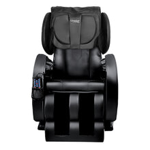 Load image into Gallery viewer, Livemor Electric Massage Chair - Black