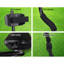 Load image into Gallery viewer, Deep Sensitive Metal Detector Searching Gold Digger Treasure Hunter LCD Shovel Sand Scoop