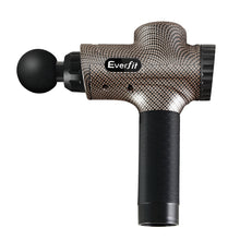Load image into Gallery viewer, Everfit Massage Gun 6 Heads Massager Electric LCD Vibration Relief Percussion