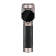 Load image into Gallery viewer, Everfit Massage Gun 6 Heads LCD Electric Massager Vibration Relief Percussion
