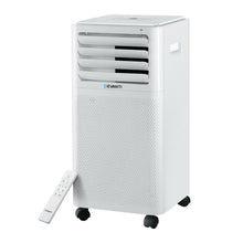 Load image into Gallery viewer, Devanti Portable Air Conditioner Window Kit Cooling Mobile Fan 9000BTU 2500W