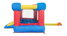 Load image into Gallery viewer, Bouncefort Mini Inflatable Castle Inflatable