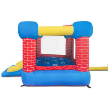 Load image into Gallery viewer, Bouncefort Mini Inflatable Castle Inflatable