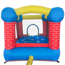 Load image into Gallery viewer, Bouncefort Mini Inflatable Castle Inflatable