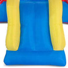 Load image into Gallery viewer, Bouncefort Mini Inflatable Castle Inflatable