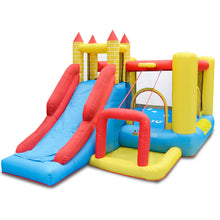 Load image into Gallery viewer, Bouncefort Plus Inflatable Castle.