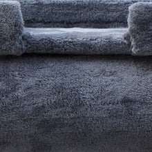 Load image into Gallery viewer, i.Pet Cat Tree 141cm Trees Scratching Post Scratcher Tower Condo House Furniture Wood-4