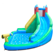 Load image into Gallery viewer, Windsor 2 Slide & Splash Inflatable