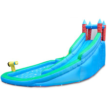 Load image into Gallery viewer, Windsor 2 Slide & Splash Inflatable