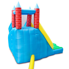 Load image into Gallery viewer, Windsor 2 Slide & Splash Inflatable