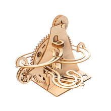 Load image into Gallery viewer, Marble Run Model Kids Building Kits Construction Toy Wooden Crafts.