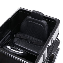 Load image into Gallery viewer, Mercedes-Benz Kids Ride On Car Electric AMG G63 Licensed Remote Toys Cars 12V