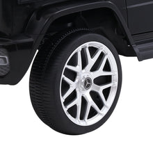 Load image into Gallery viewer, Mercedes-Benz Kids Ride On Car Electric AMG G63 Licensed Remote Toys Cars 12V