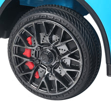 Load image into Gallery viewer, Rigo Kids Ride On Car  - Blue