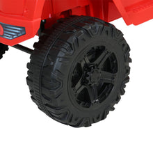 Load image into Gallery viewer, Rigo Kids Ride On Car Electric 12V Car Toys Jeep Battery Remote Control Red