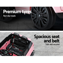 Load image into Gallery viewer, Childrens Ride On Car - Pink Landrover