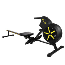 Load image into Gallery viewer, Everfit Rowing Exercise Machine Rower Resistance Fitness Home Gym Cardio Air