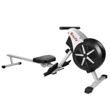 Load image into Gallery viewer, Everfit 8 Level Rowing Exercise Machine