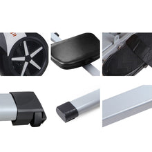 Load image into Gallery viewer, Everfit 8 Level Rowing Exercise Machine