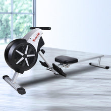 Load image into Gallery viewer, Everfit 8 Level Rowing Exercise Machine