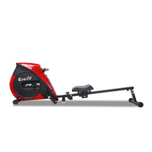 Load image into Gallery viewer, Everfit 4 Level Rowing Exercise Machine