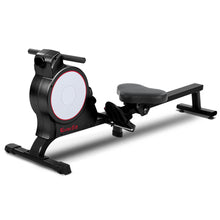 Load image into Gallery viewer, Everfit Magnetic Rowing Exercise Machine Rower Resistance Cardio Fitness Gym