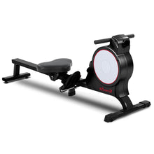 Load image into Gallery viewer, Everfit Magnetic Rowing Exercise Machine Rower Resistance Cardio Fitness Gym