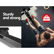 Load image into Gallery viewer, Everfit Magnetic Rowing Exercise Machine Rower Resistance Cardio Fitness Gym