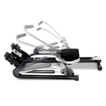 Load image into Gallery viewer, Everfit Rowing Exercise Machine Rower Hydraulic Resistance Fitness Gym Cardio