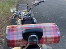 Load image into Gallery viewer, King Single Size Foldable Mattress Kapok Filled day bed, camping or Yoga Matt Natural Kapok Filled_ 105 cm x 200 cm