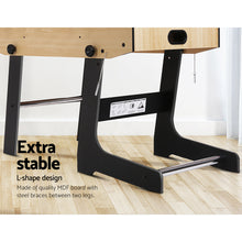 Load image into Gallery viewer, 4FT Foldable Soccer Table Tables Balls Foosball Football Game Home Party Gift